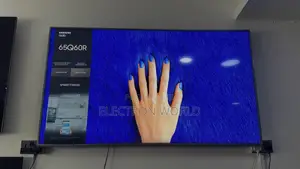 Samsung Smart TV