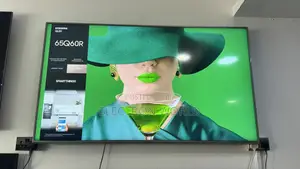 Samsung Smart TV