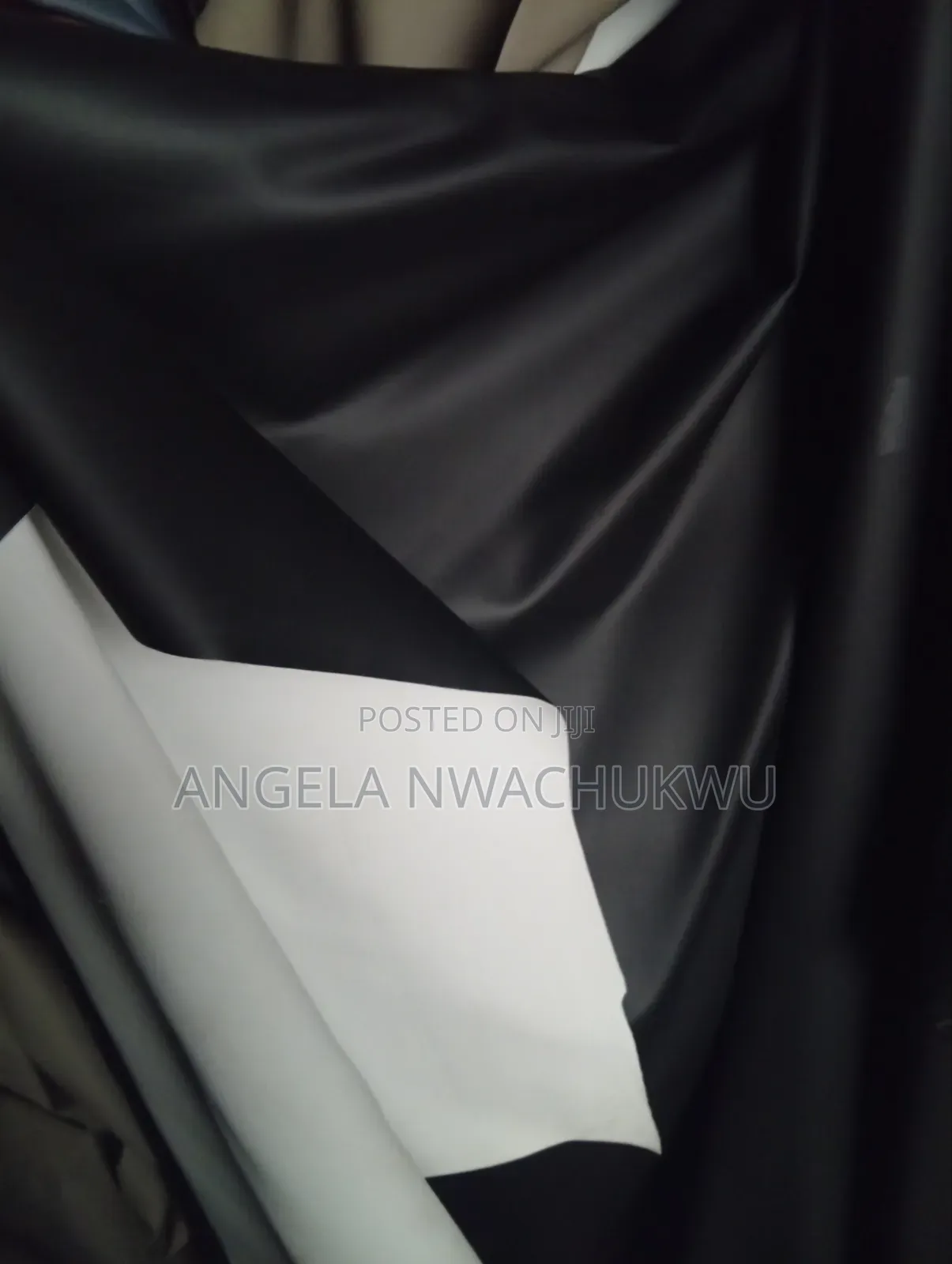 Upholstery Leather Materials