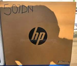 HP LaserJet Enterprise 507DN