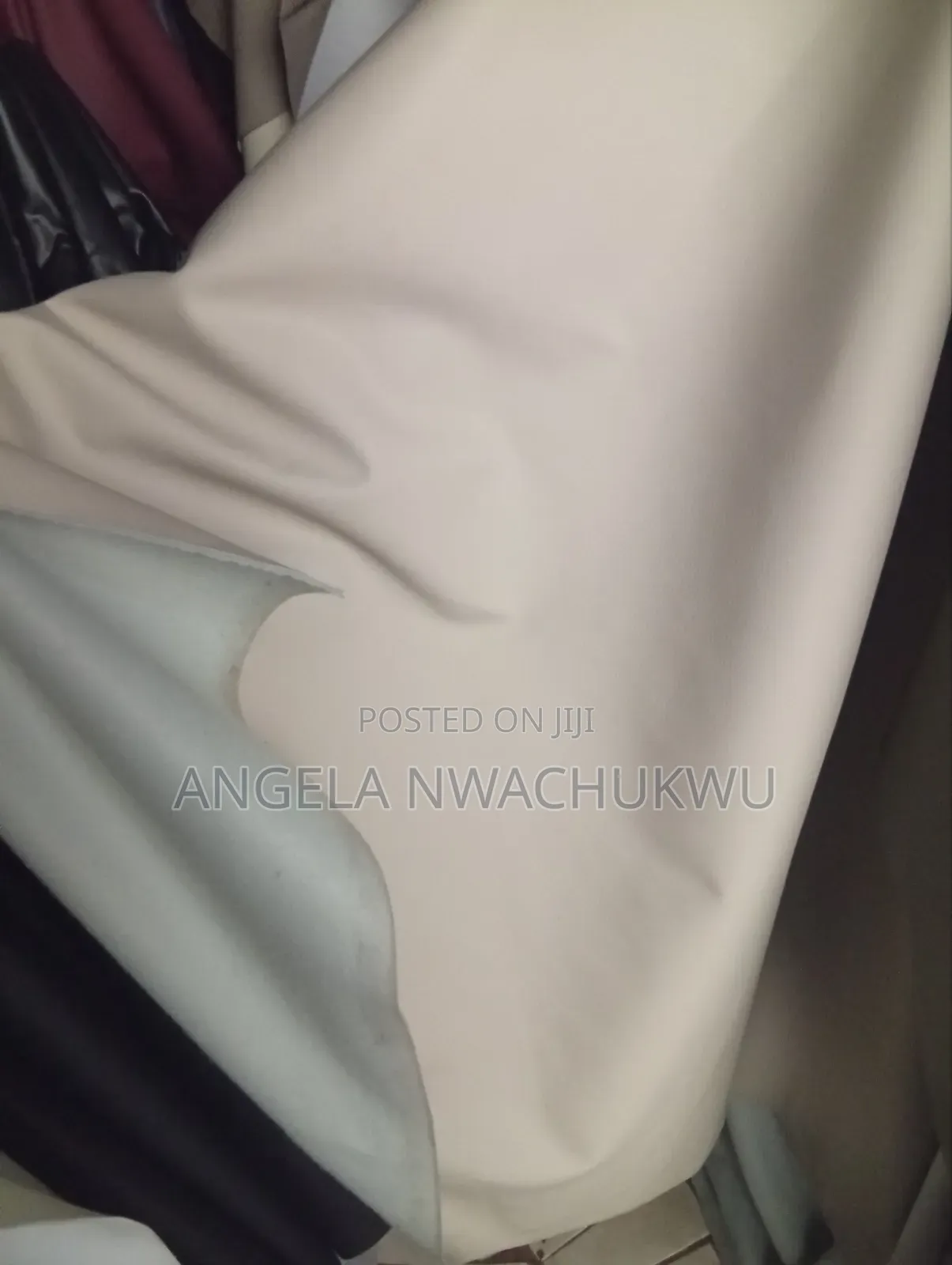 Upholstery Leather Materials