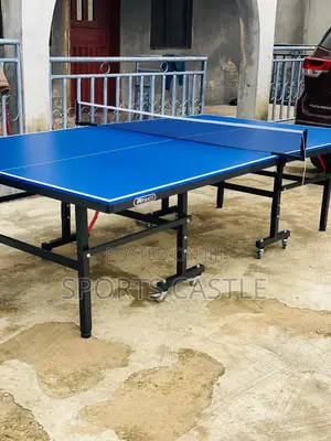Imported Outdoor Table Tennis Board