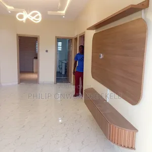2bdrm Block of Flats in 2Bed Room Flat At for sale