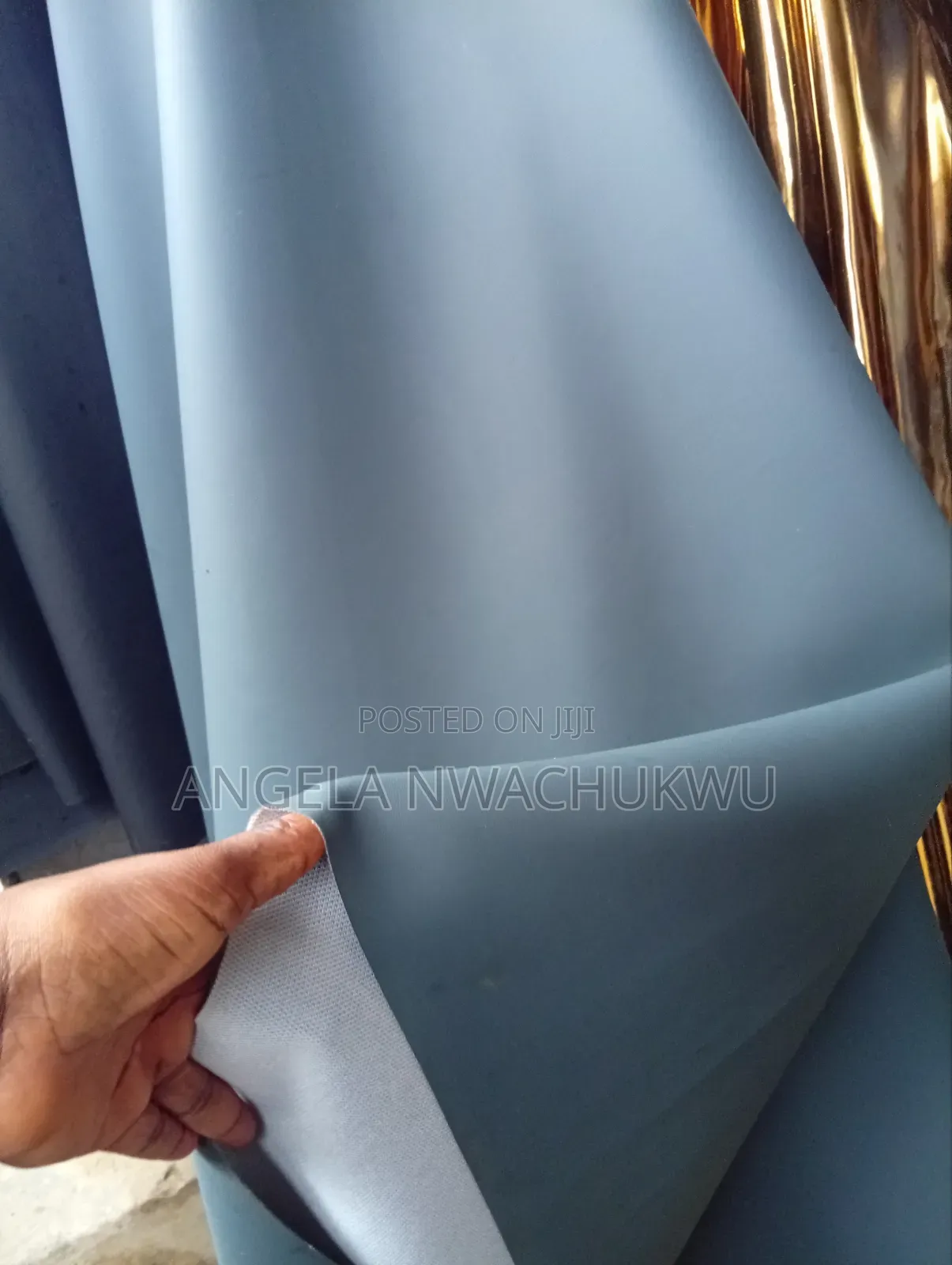 Upholstery Leather Materials