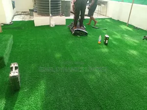 Stunning Outdoor Artificial Grass