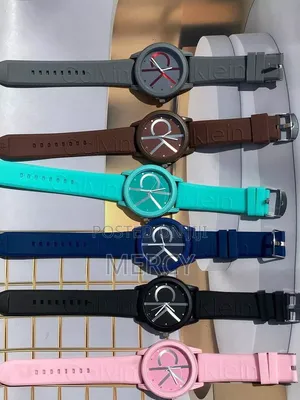 Unisex Affordable Watch