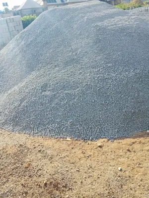 Granite and Stone Dust for Sale