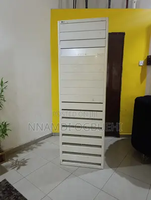 LG Smart Inverter 5hp AC