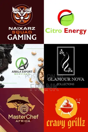 NAIXARZ TECH SOLUTIONS (Branding Creative Design & IT Solutions)