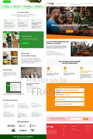 NAIXARZ TECH SOLUTIONS (Branding Creative Design & IT Solutions)