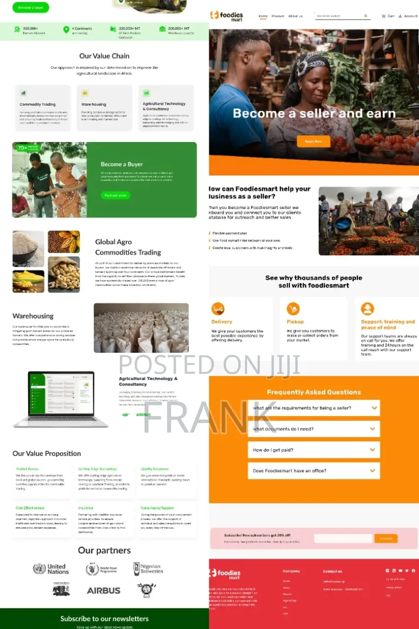 NAIXARZ TECH SOLUTIONS (Branding Creative Design & IT Solutions)
