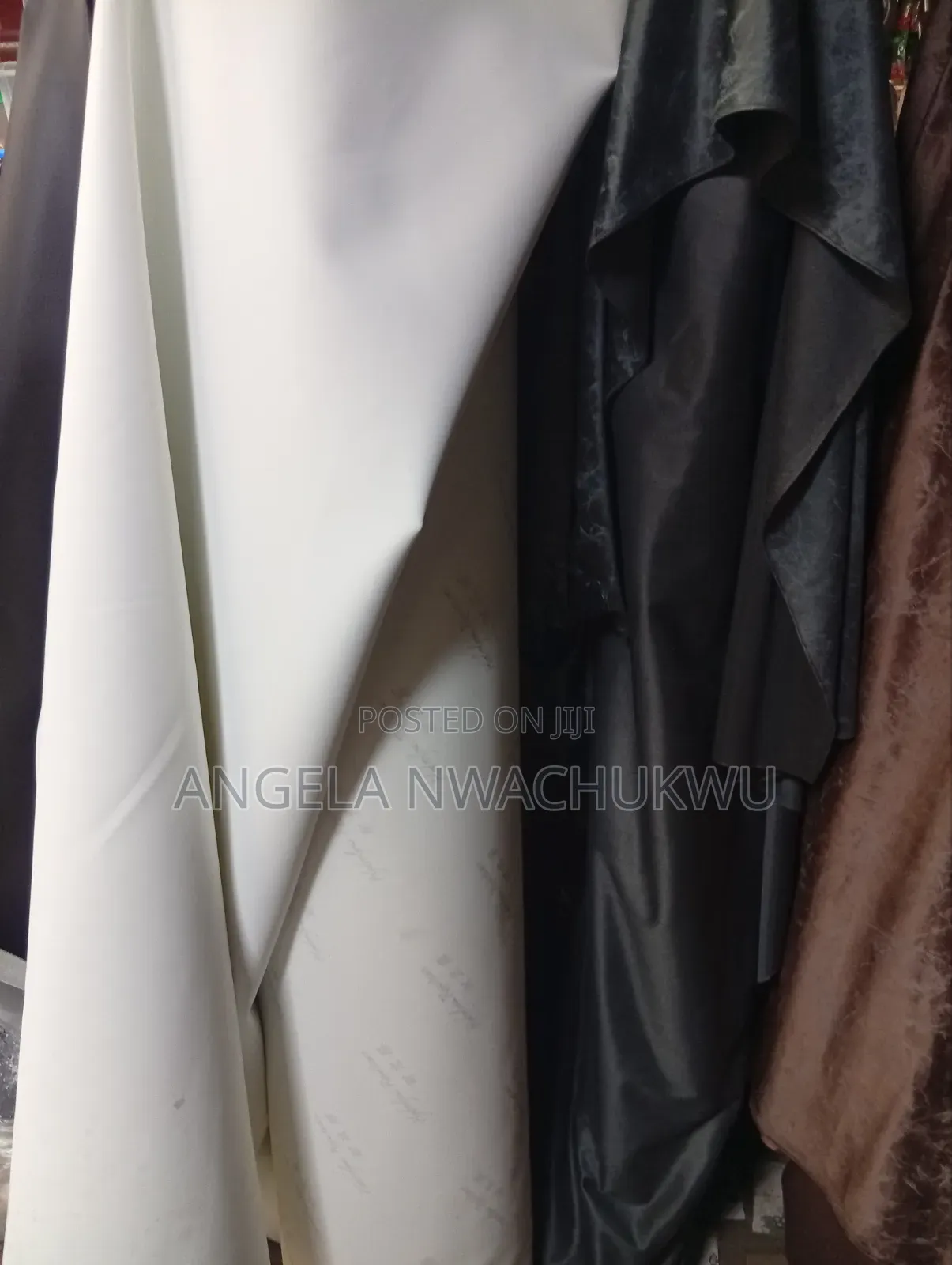 Upholstery Leather Materials