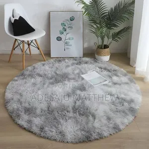 Floor Mat, Center Rug