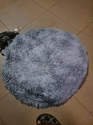 Floor Mat, Center Rug