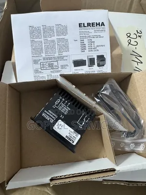 TAR 1107 Elreha