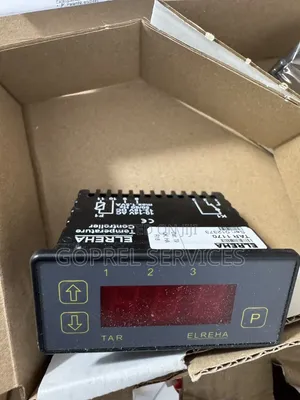 TAR 1107 Elreha