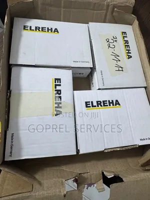 TAR 1107 Elreha