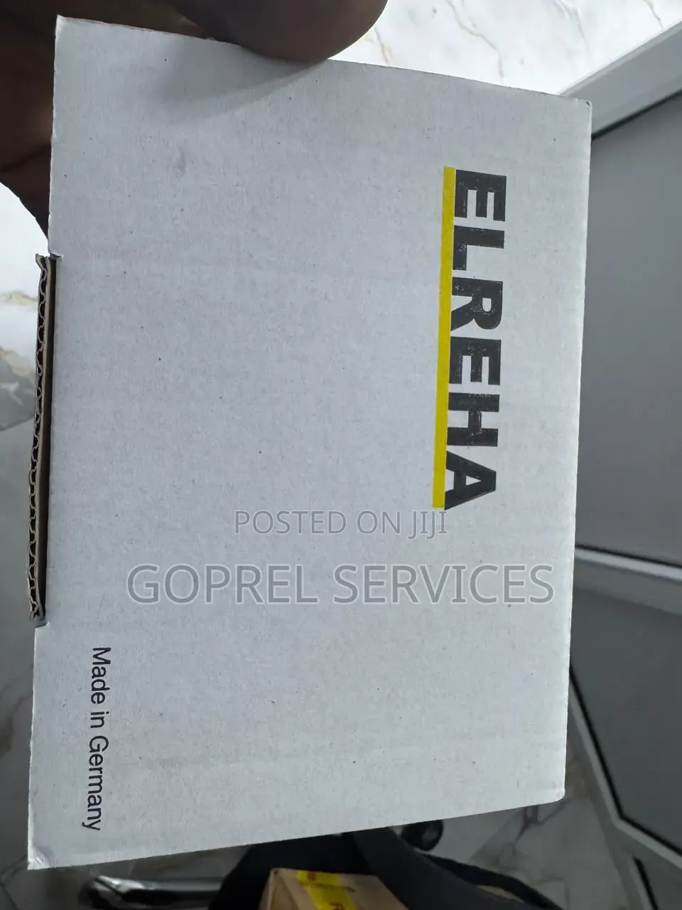 TAR 1107 Elreha