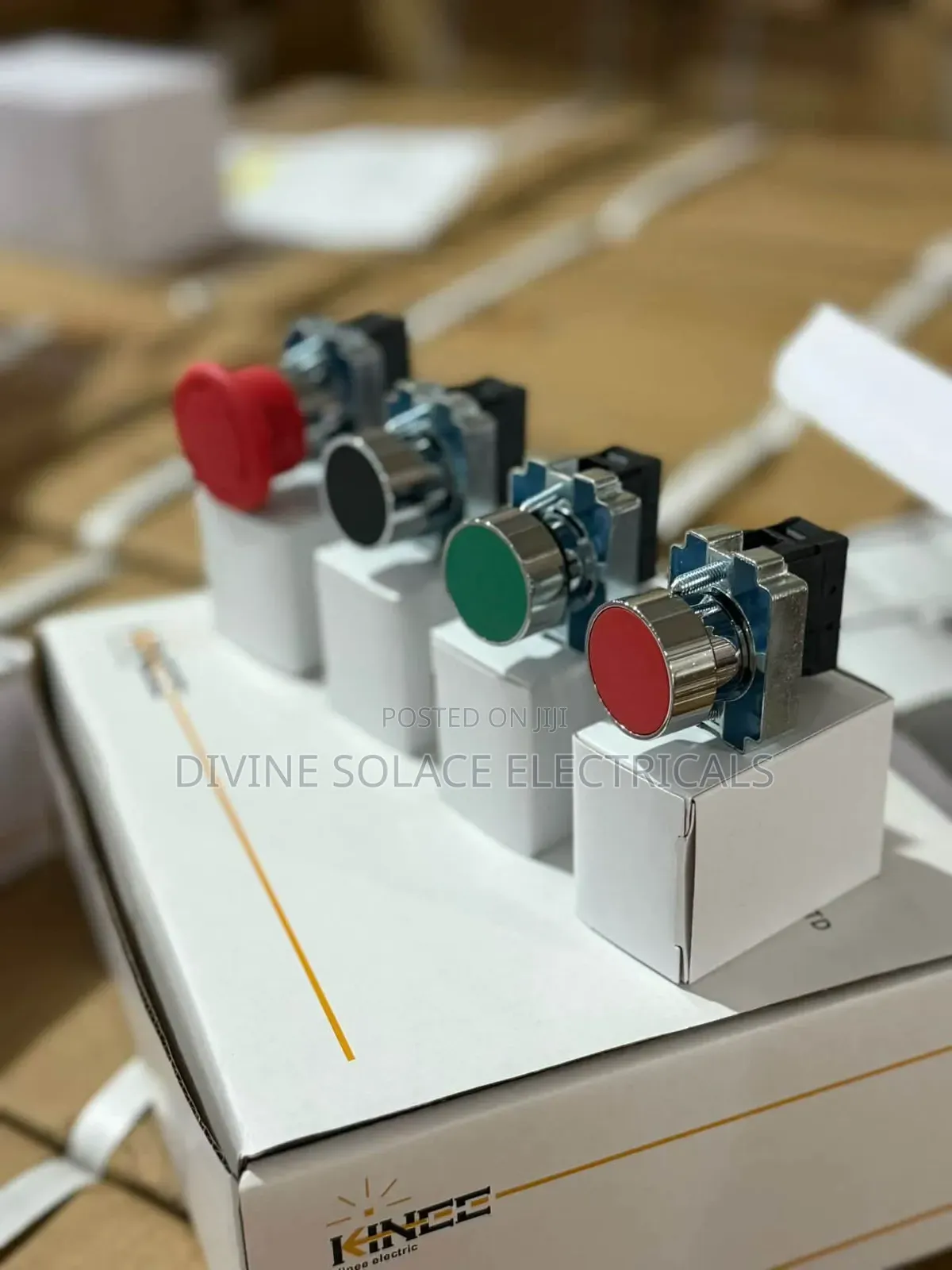 Pin Cable Lug