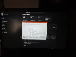 Laptop MSI GF65 Thin 10UE 32GB Nvidia SSD 1T