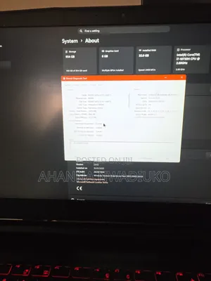 Laptop MSI GF65 Thin 10UE 32GB Nvidia SSD 1T