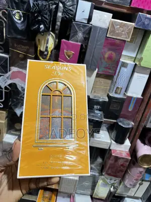 Lattafa Perfume