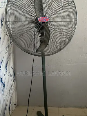 Standing Fan