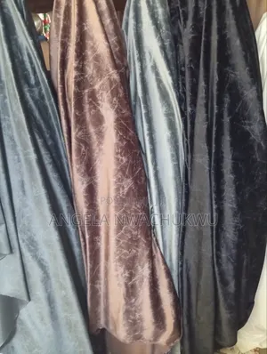 Upholstery Materials