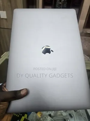 Laptop Apple MacBook Pro 2019 16GB Intel Core i7 SSD 512GB