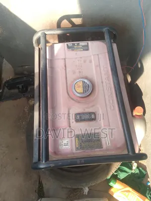 Working Good Generator