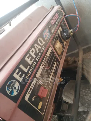 Working Good Generator