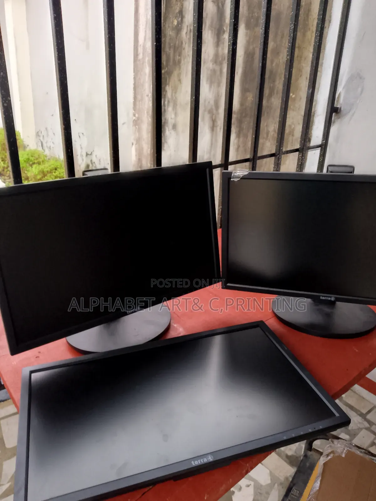 Computer Monitor