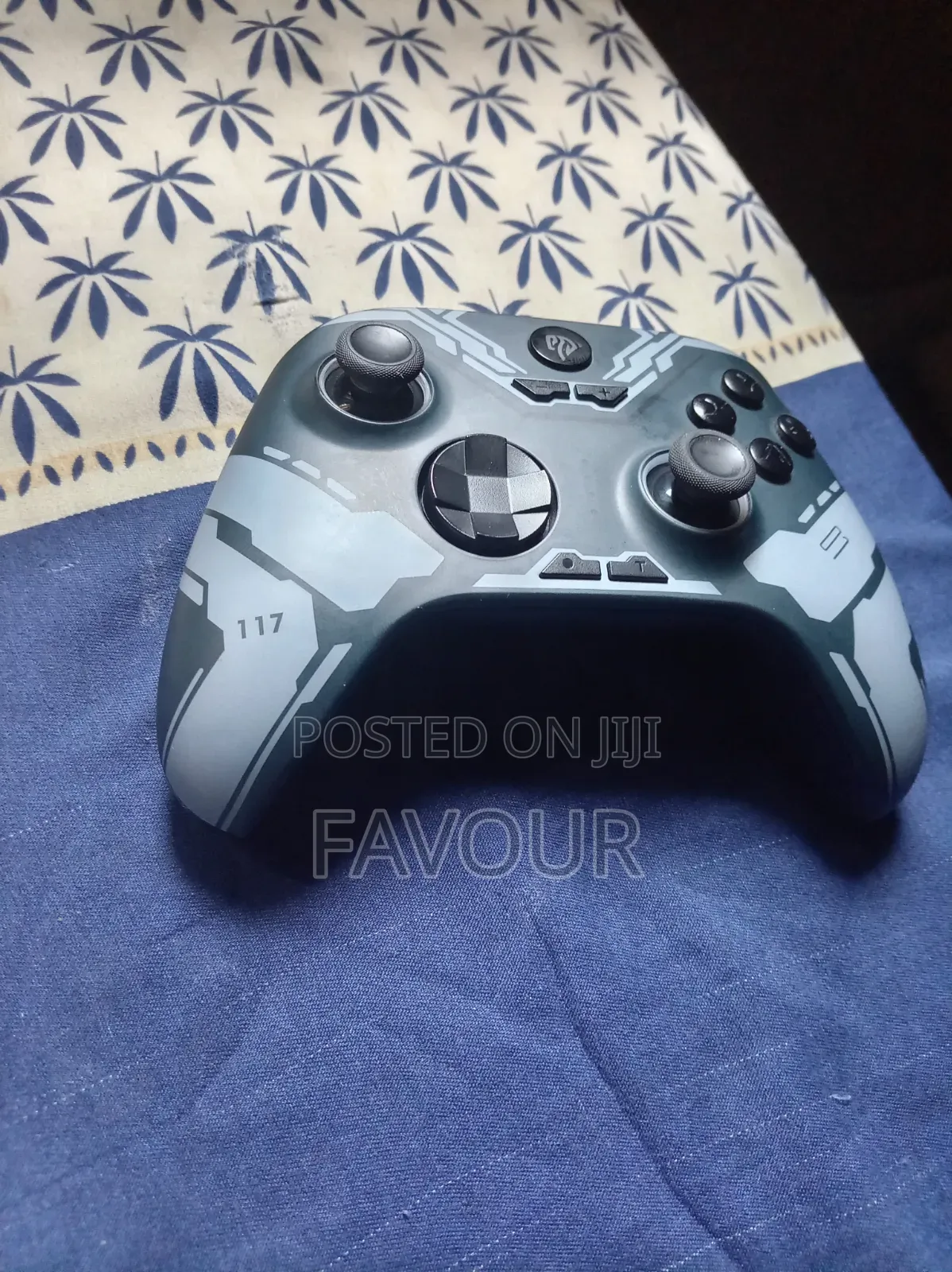 Easysmx X15 Controller