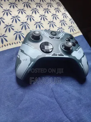 Easysmx X15 Controller