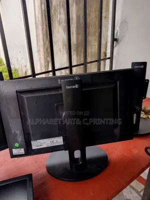 Computer Monitor