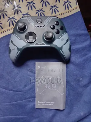 Easysmx X15 Controller