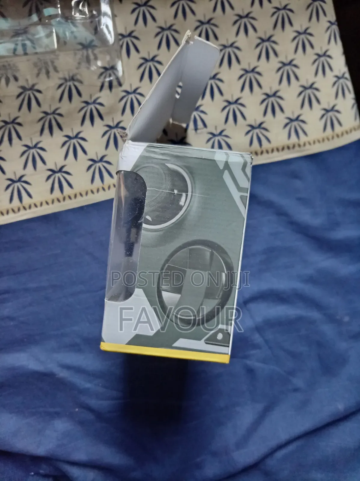 Easysmx X15 Controller