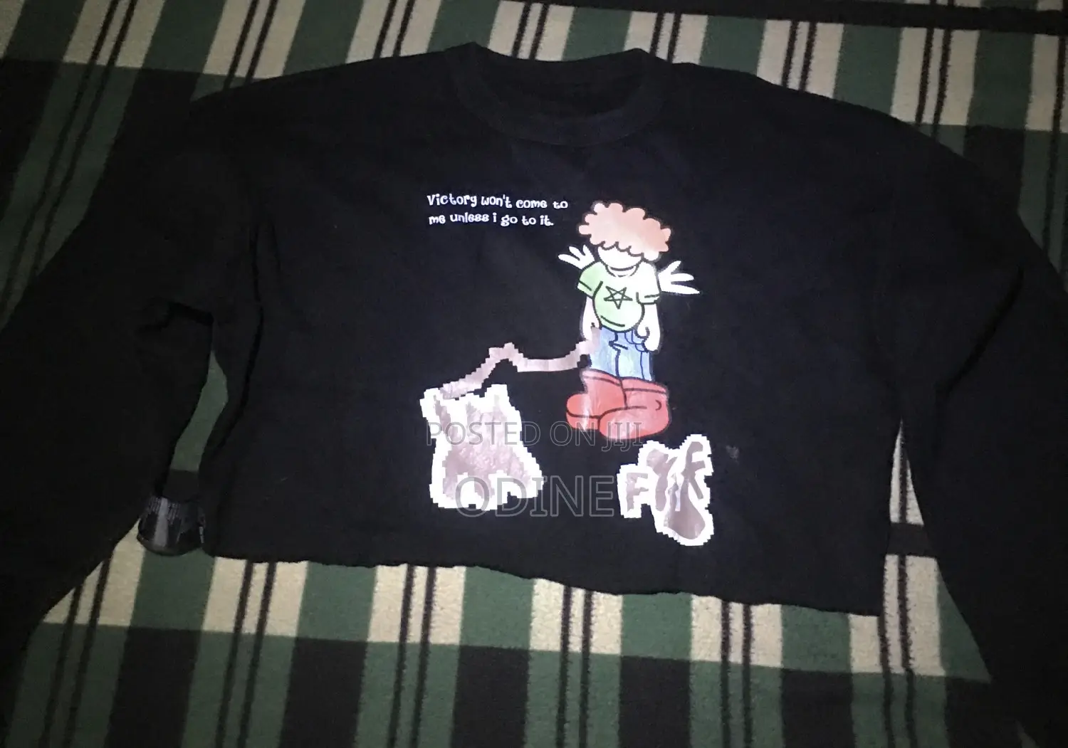 Sweatshirts