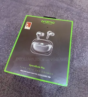 Oraimo Spacebuds Pro