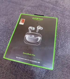 Oraimo Spacebuds Pro