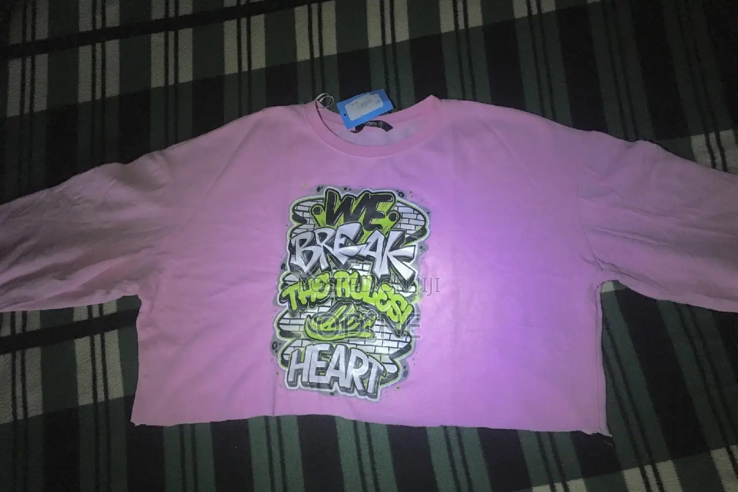 Sweatshirts