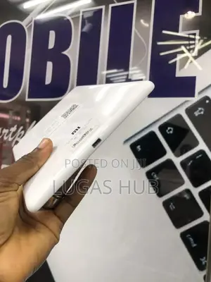 Xiaomi Redmi Pad 16 GB White