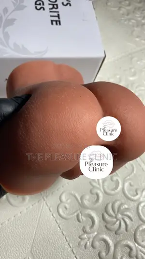Buttocks Sex Doll