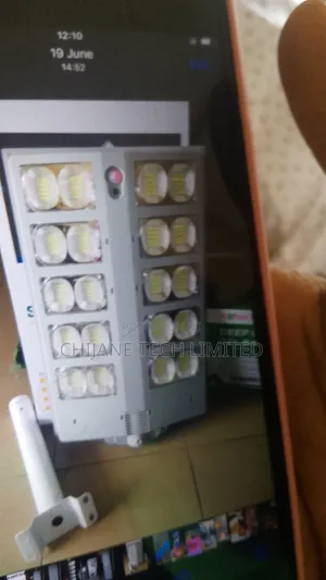 Solar Lights