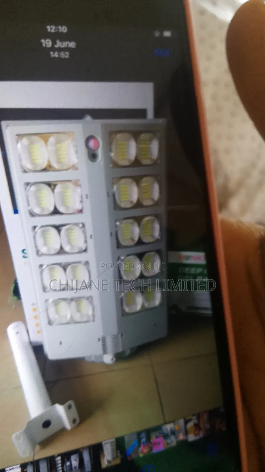 Solar Lights