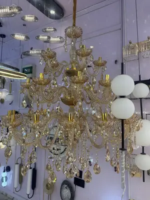 Luxury Royal Kings Light