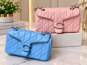 32cm Channel Bag