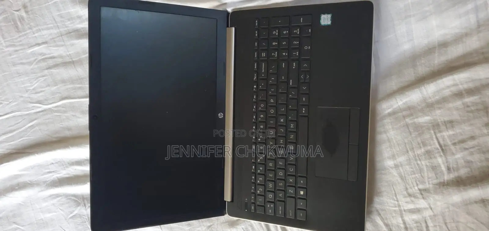 Laptop HP 15 12GB Intel Core i3 SSD 128GB