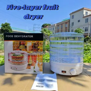 5-Layer Food Dehydrator