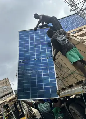 850w Jinko Bifical Solar Panel 0nly Major Distributor in Lagos Alaba